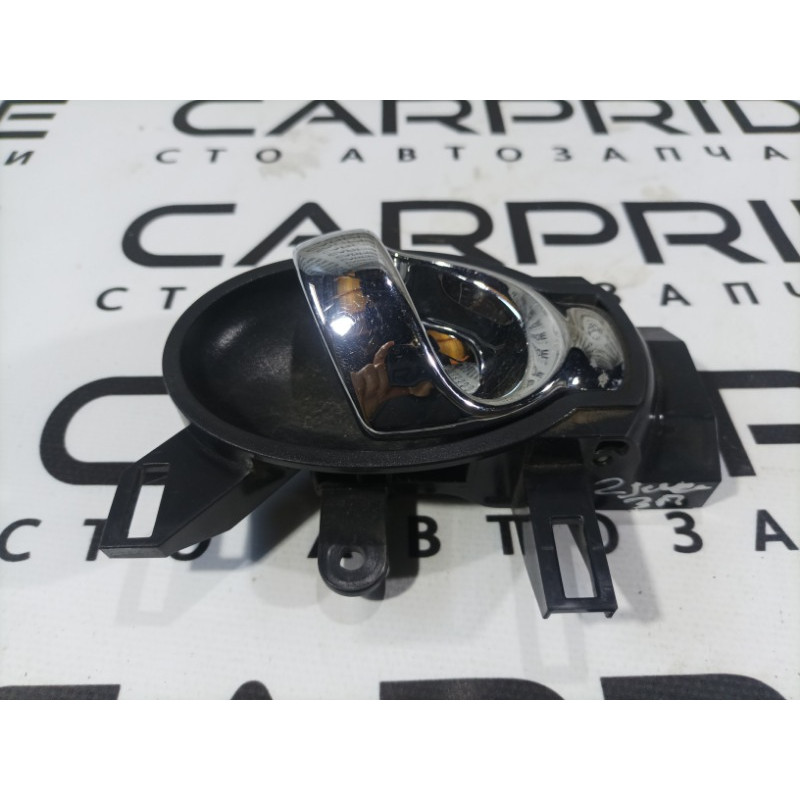 Ручка двери внутренняя (салон) Nissan Juke F15 2013 1.6 806701HA0B