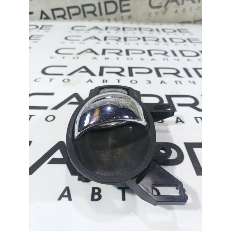 Ручка двери внутренняя (салон) Nissan Juke F15 2013 1.6 806701HA0B