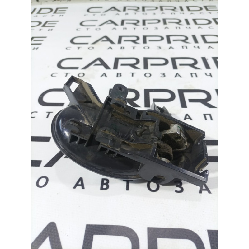 Ручка двери внутренняя (салон) Nissan Juke F15 2013 1.6 806701HA0B