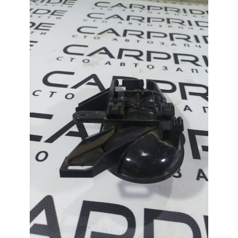 Ручка двери внутренняя (салон) Nissan Juke F15 2013 1.6 806701HA0B