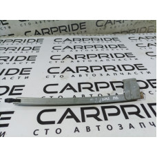 Направляющая стекла двери