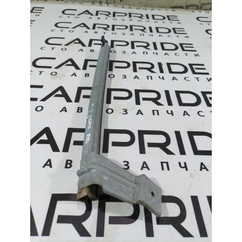 Направляющая стекла двери (кузов и элементы) Nissan Juke F15 2013 1.6 802141KK0A