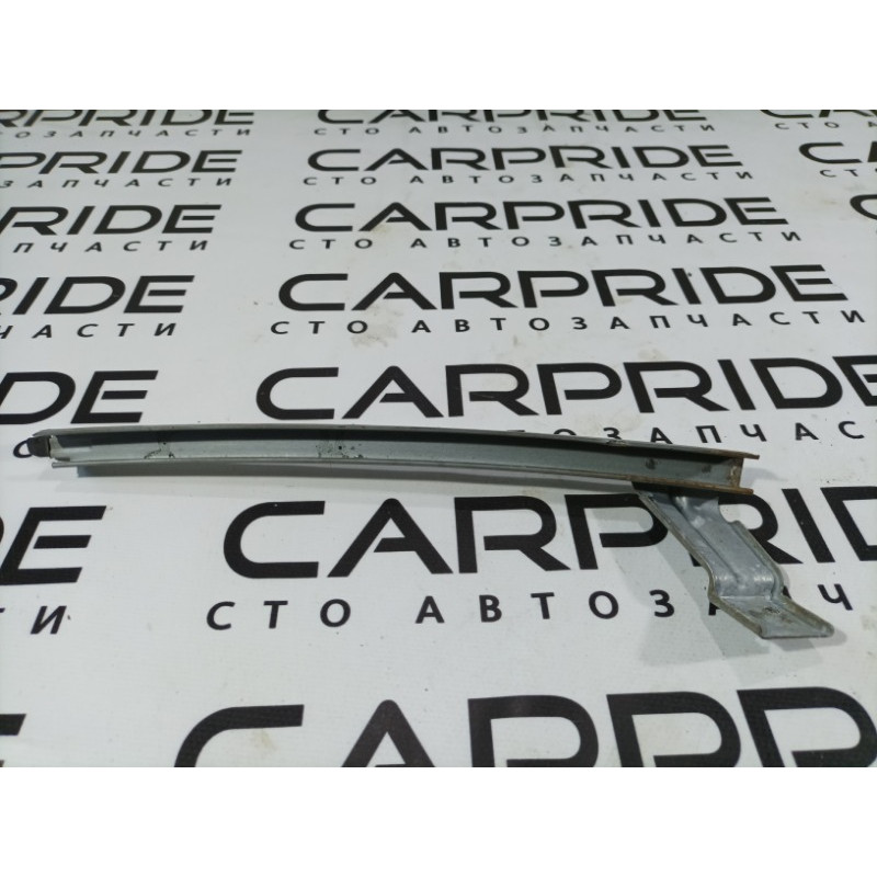 Направляющая стекла двери (кузов и элементы) Nissan Juke F15 2013 1.6 802141KK0A