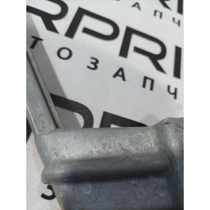 Направляющая стекла двери (кузов и элементы) Nissan Juke F15 2013 1.6 802141KK0A