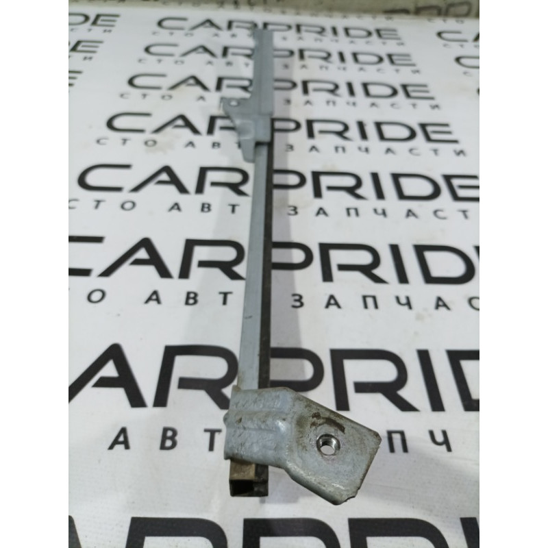 Направляющая стекла двери (кузов и элементы) Nissan Juke F15 2013 1.6 823871KK0A