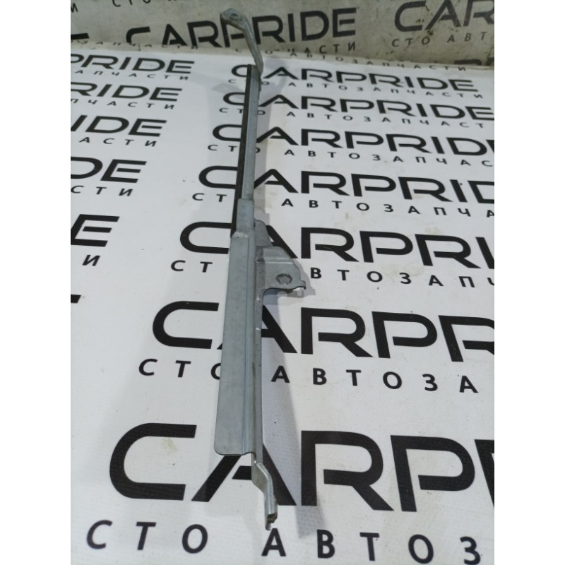 Направляющая стекла двери (кузов и элементы) Nissan Juke F15 2013 1.6 823871KK0A