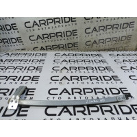 Направляющая стекла двери