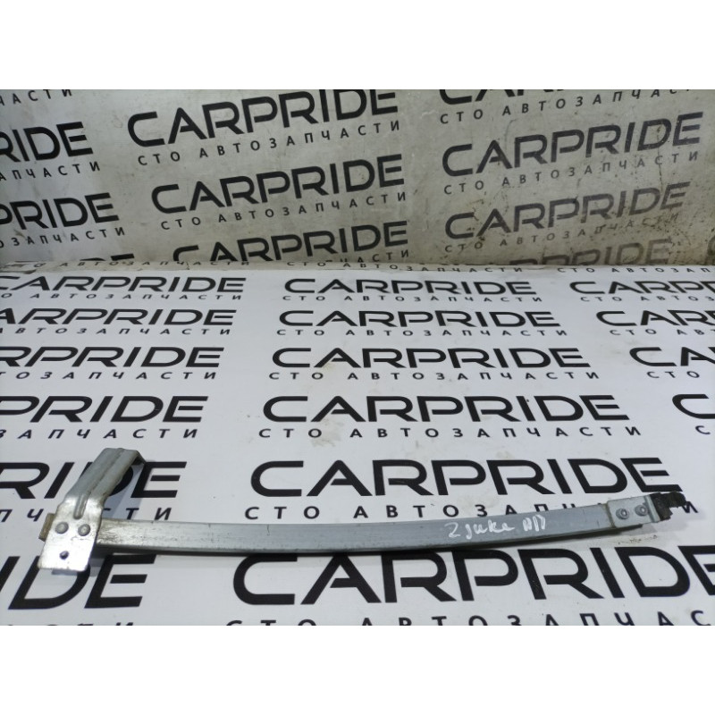 Направляющая стекла двери (кузов и элементы) Nissan Juke F15 2013 1.6 803861KK0A