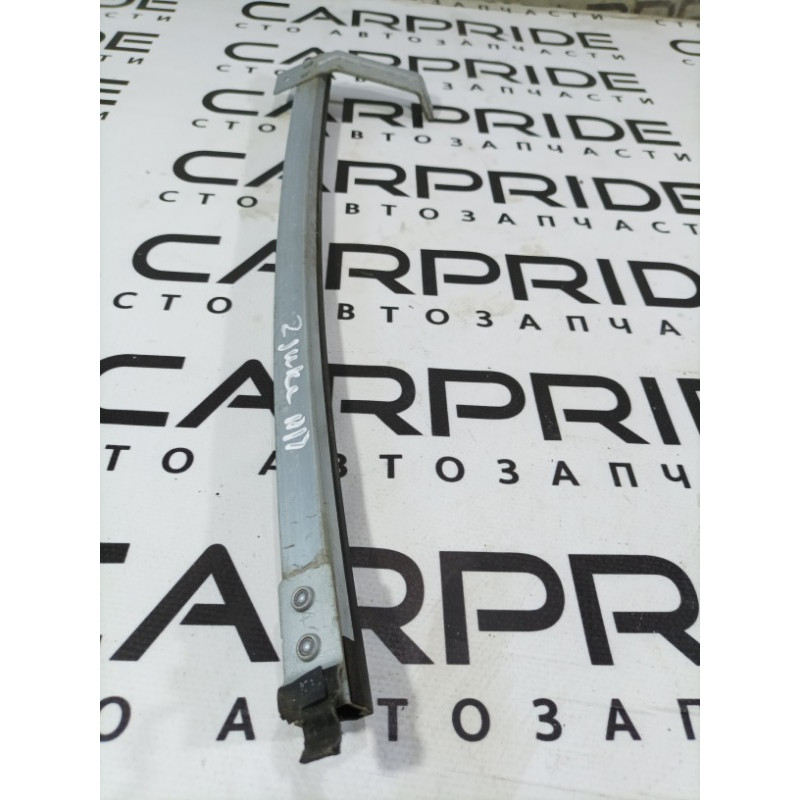 Направляющая стекла двери (кузов и элементы) Nissan Juke F15 2013 1.6 803861KK0A