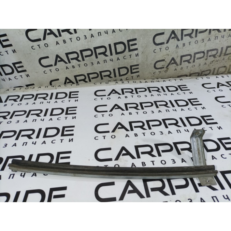 Направляющая стекла двери (кузов и элементы) Nissan Juke F15 2013 1.6 803861KK0A