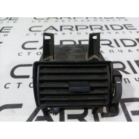 Дефлектор повітроводу