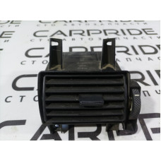 Дефлектор воздуховода