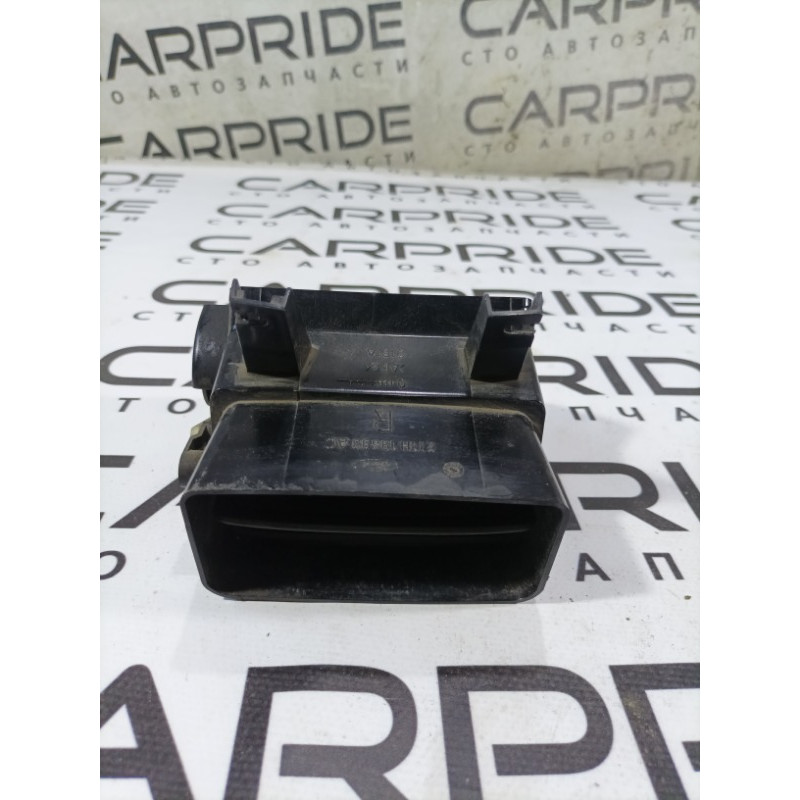 Дефлектор воздуховода (салон) Ford Transit Connect 1 2005 1.8L 2t1h19893ac