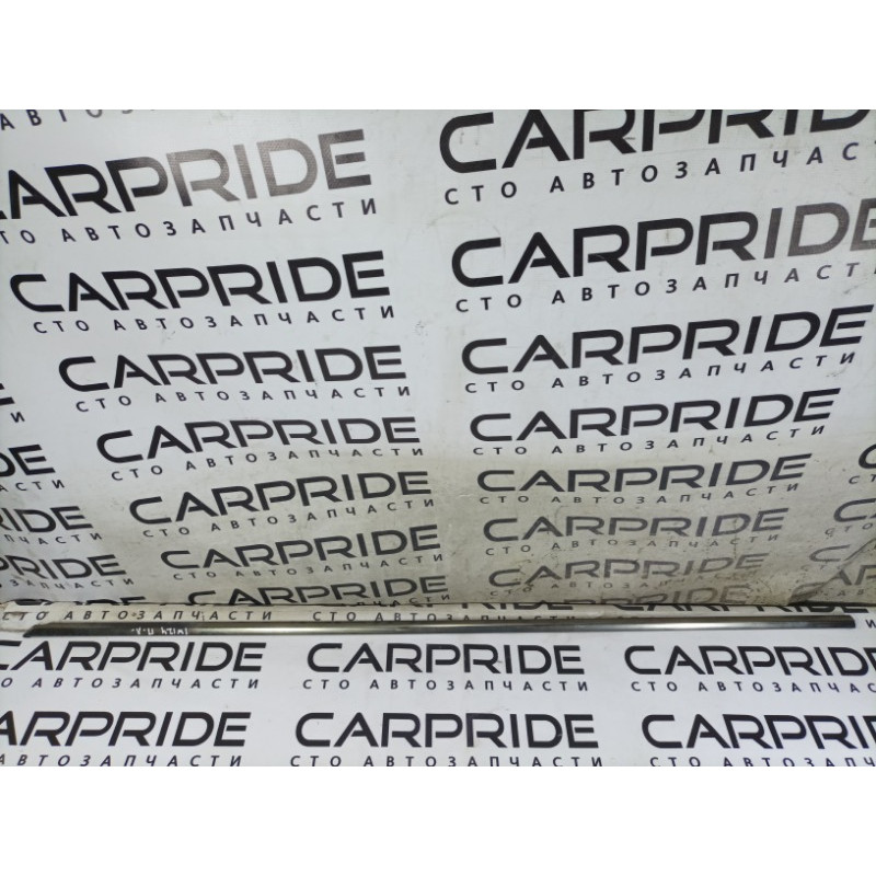 Молдинг стекла (кузов и элементы) Mercedes-Benz E-class W124 1990 3.2