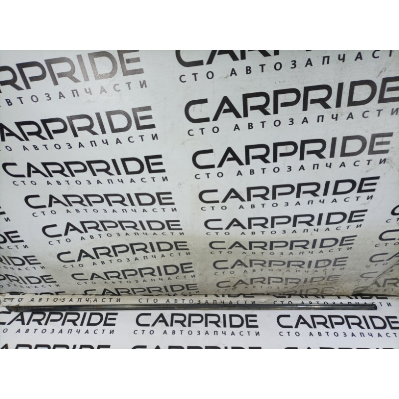 Молдинг стекла (кузов и элементы) Mercedes-Benz E-class W124 1990 3.2