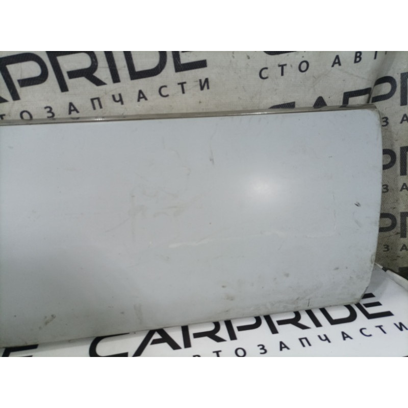 Накладка двери внешняя (кузов и элементы) Mercedes-Benz E-class W124 1990 3.2 1246902140