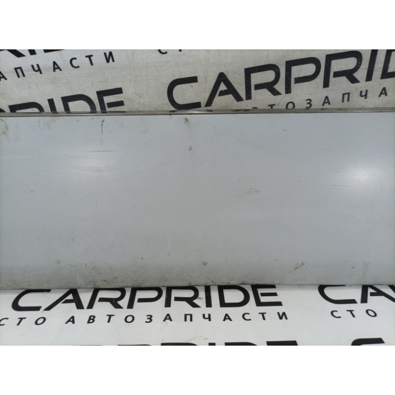 Накладка двери внешняя (кузов и элементы) Mercedes-Benz E-class W124 1990 3.2 1246902140