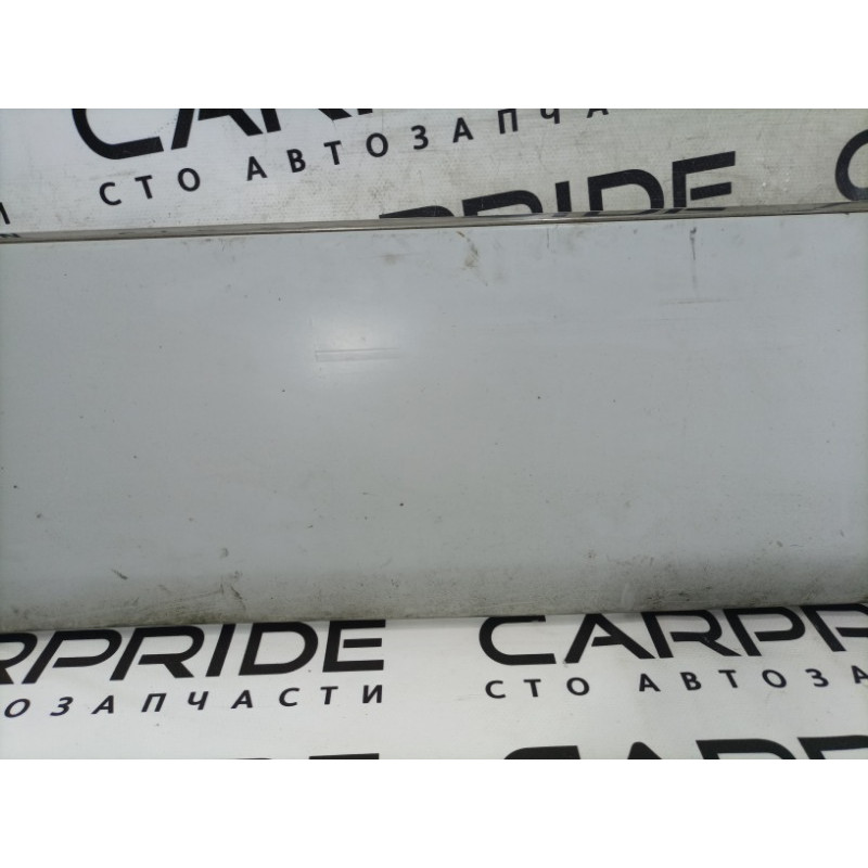 Накладка двери внешняя (кузов и элементы) Mercedes-Benz E-class W124 1990 3.2 1246902140