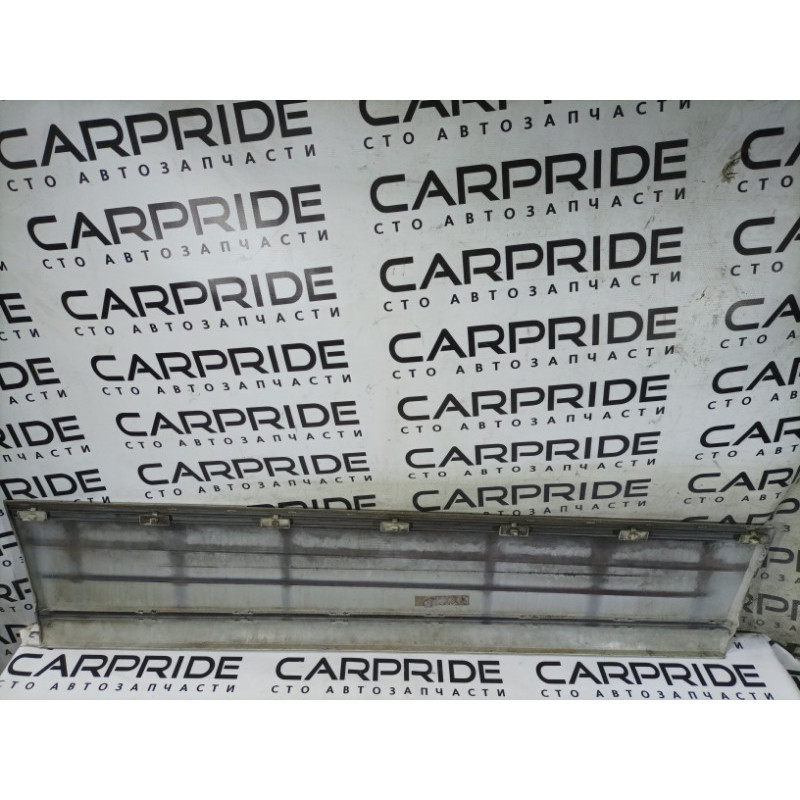 Накладка двери внешняя (кузов и элементы) Mercedes-Benz E-class W124 1990 3.2 1246902140