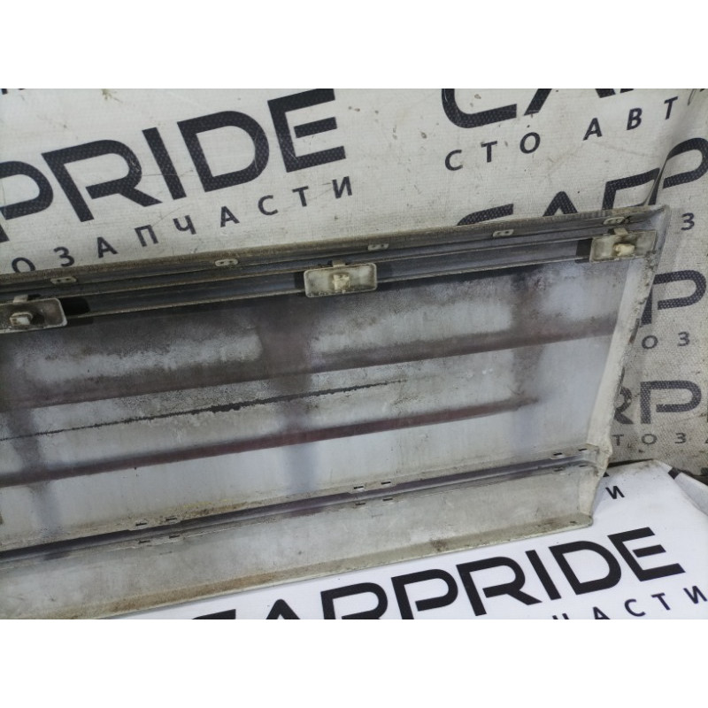 Накладка двери внешняя (кузов и элементы) Mercedes-Benz E-class W124 1990 3.2 1246902140