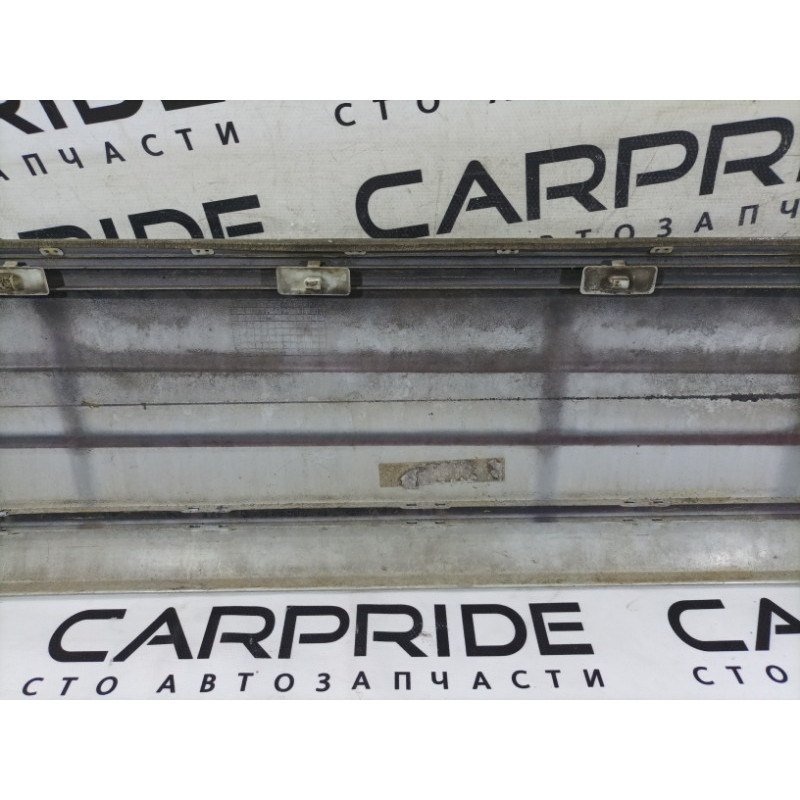 Накладка двери внешняя (кузов и элементы) Mercedes-Benz E-class W124 1990 3.2 1246902140