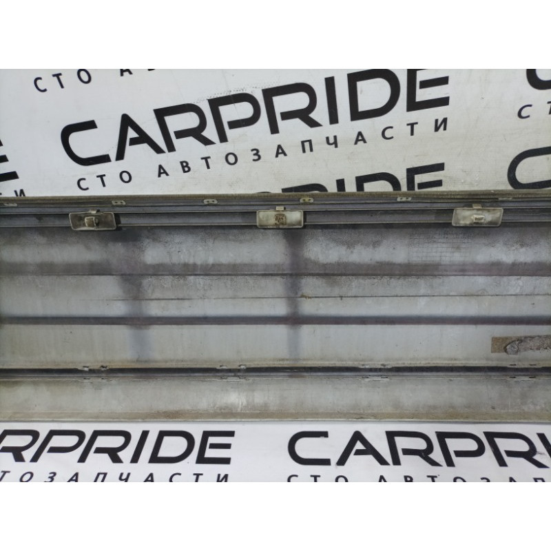 Накладка двери внешняя (кузов и элементы) Mercedes-Benz E-class W124 1990 3.2 1246902140