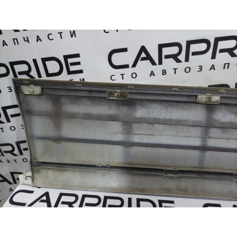 Накладка двери внешняя (кузов и элементы) Mercedes-Benz E-class W124 1990 3.2 1246902140