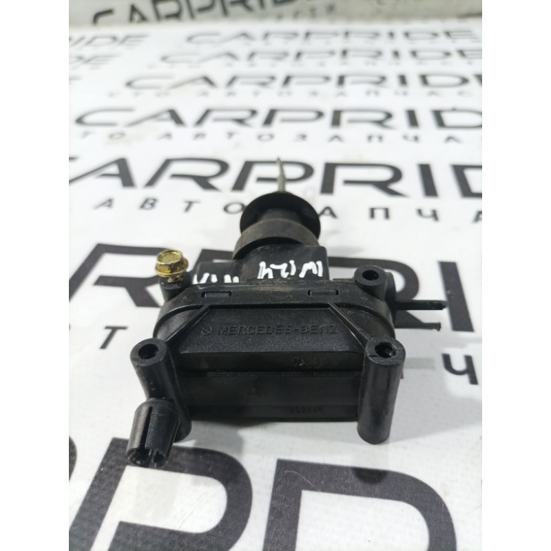 Соленоид (электрика) Mercedes-Benz E-class W124 1990 3.2