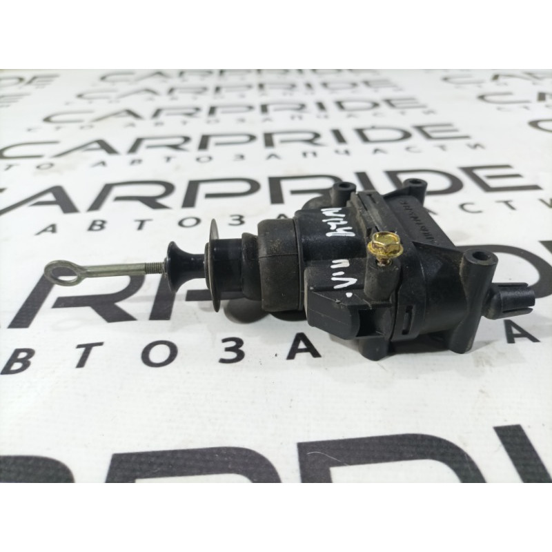 Соленоид (электрика) Mercedes-Benz E-class W124 1990 3.2