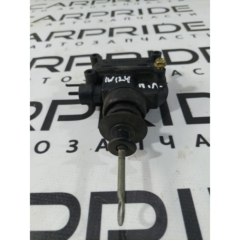 Соленоид (электрика) Mercedes-Benz E-class W124 1990 3.2