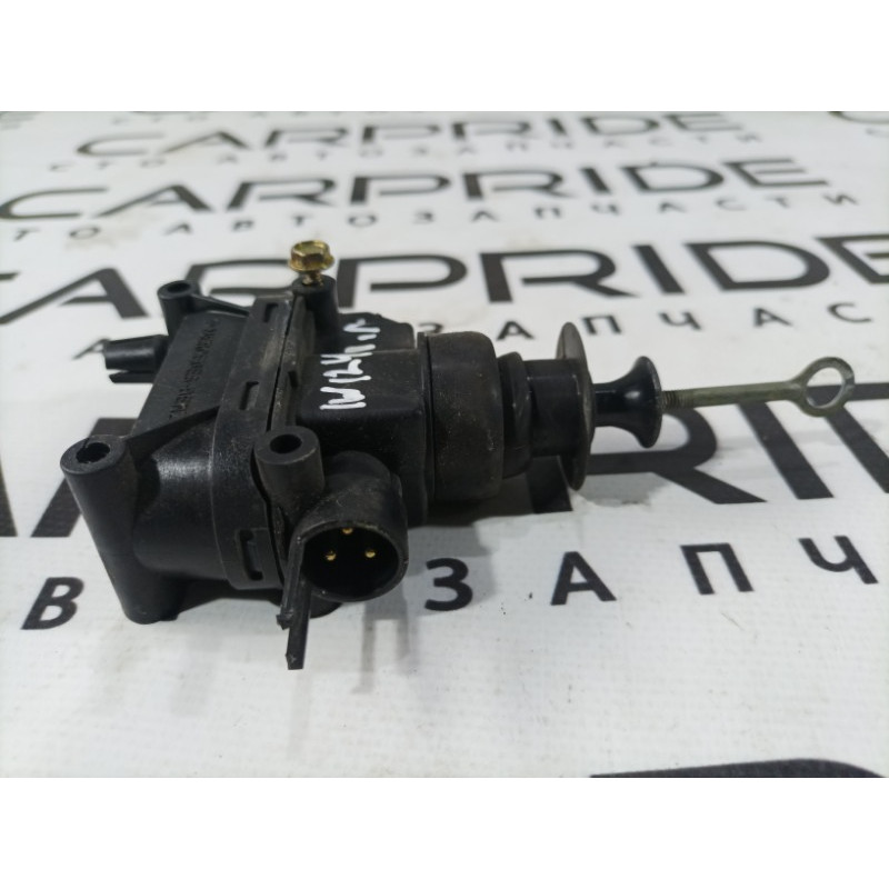 Соленоид (электрика) Mercedes-Benz E-class W124 1990 3.2