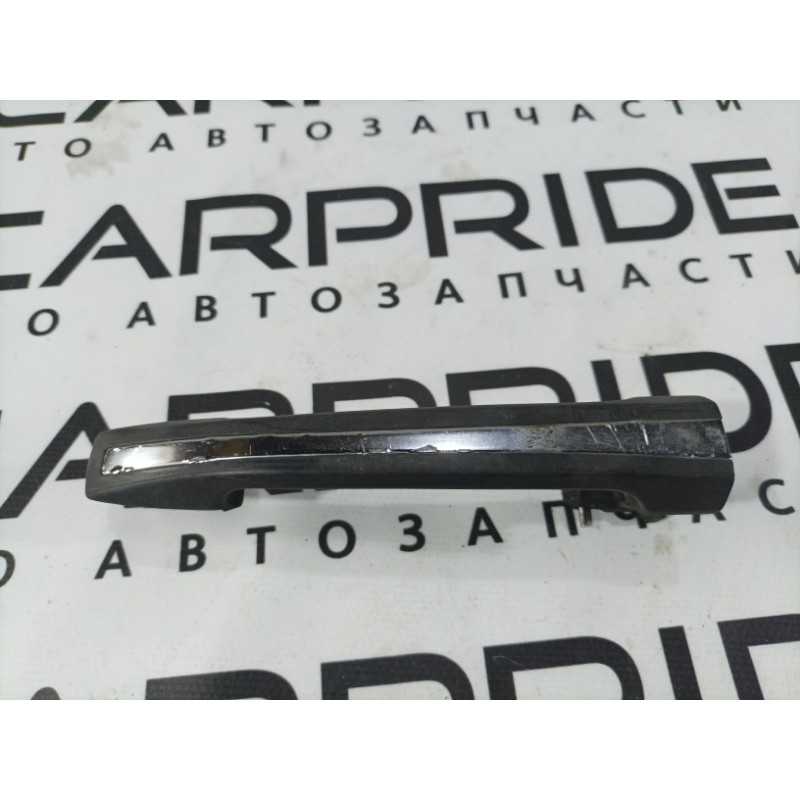 Ручка двери внешняя (кузов и элементы) Mercedes-Benz E-class W124 1990 3.2