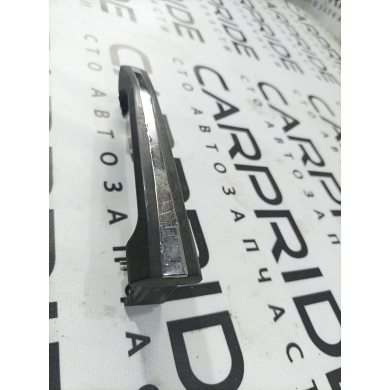 Ручка двери внешняя (кузов и элементы) Mercedes-Benz E-class W124 1990 3.2