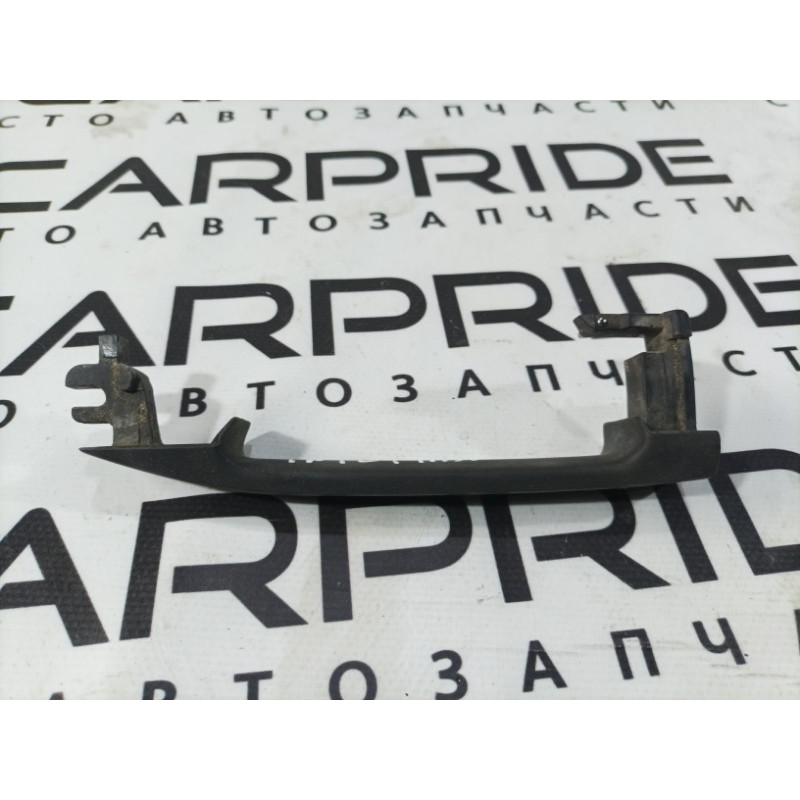 Ручка двери внешняя (кузов и элементы) Mercedes-Benz E-class W124 1990 3.2