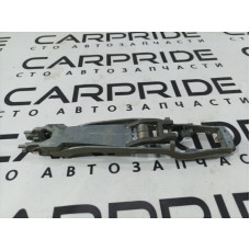 Кронштейн ручки двери