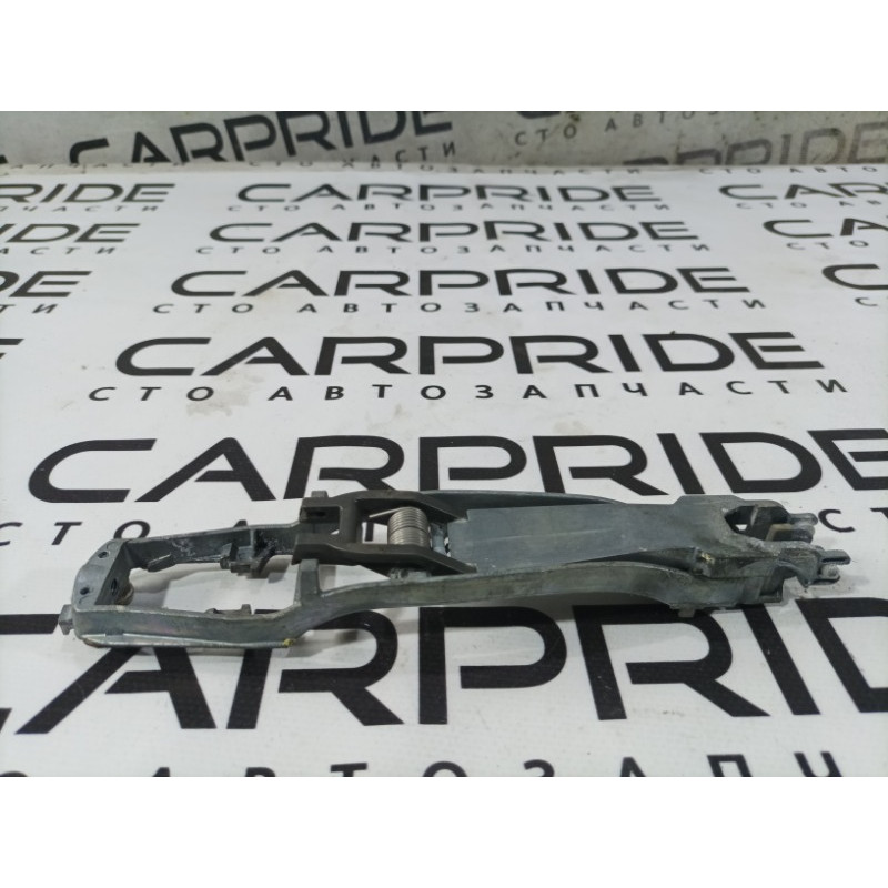 Кронштейн ручки двери (кузов и элементы) Mercedes-Benz E-class W124 1990 3.2