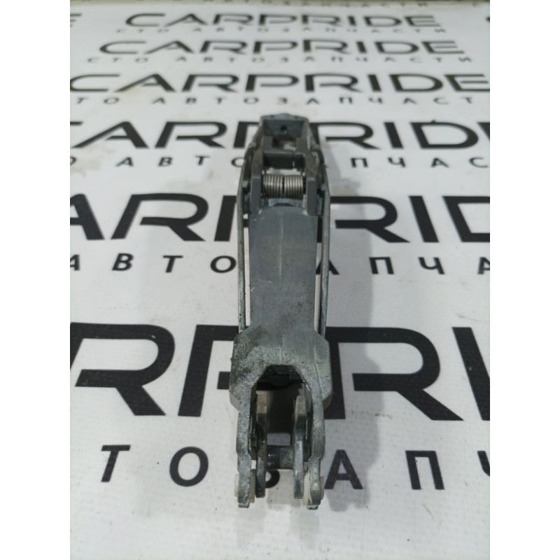 Кронштейн ручки двери (кузов и элементы) Mercedes-Benz E-class W124 1990 3.2