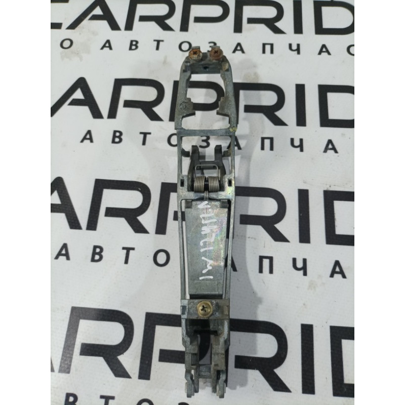 Кронштейн ручки двери (кузов и элементы) Mercedes-Benz E-class W124 1990 3.2