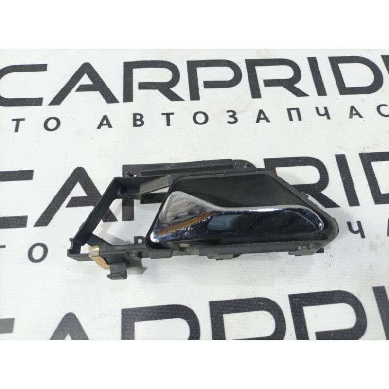 Ручка дверей внутрішня (салон) Mercedes-Benz E-class W124 1990 3.2 1247600561