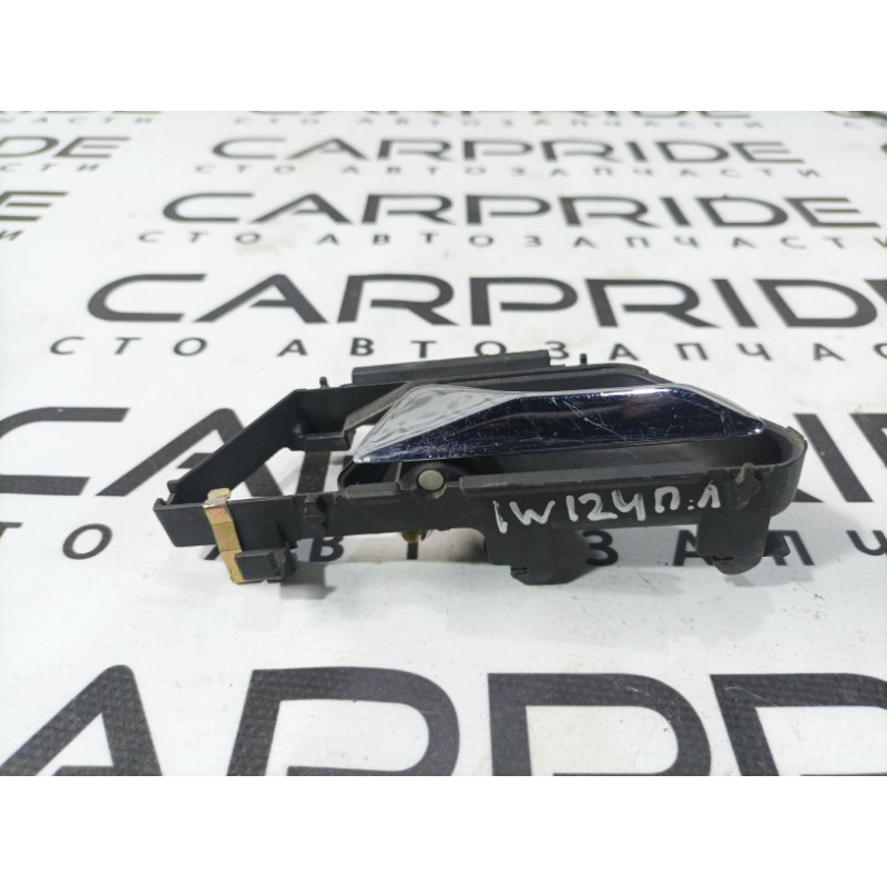 Ручка дверей внутрішня (салон) Mercedes-Benz E-class W124 1990 3.2 1247600561