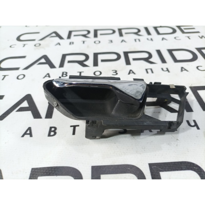 Ручка дверей внутрішня (салон) Mercedes-Benz E-class W124 1990 3.2 1247600561