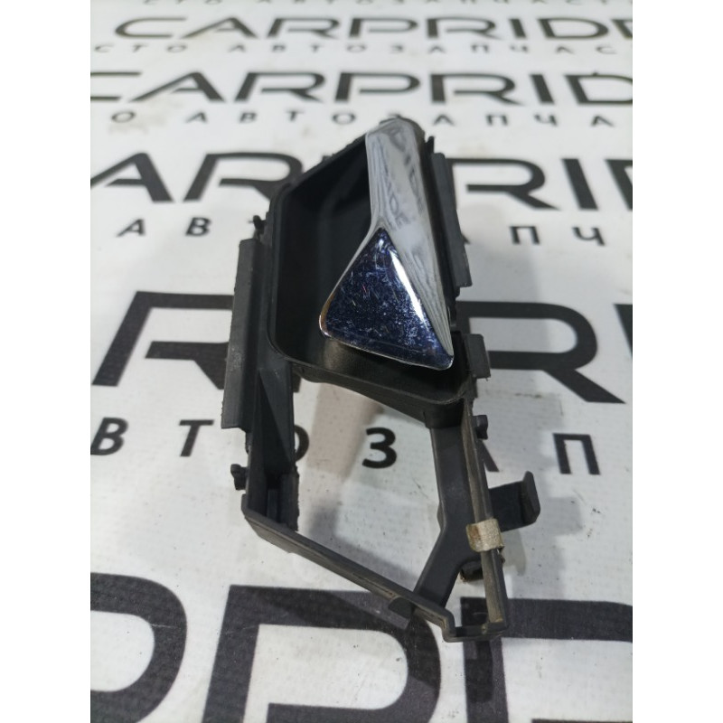 Ручка дверей внутрішня (салон) Mercedes-Benz E-class W124 1990 3.2 1247600561