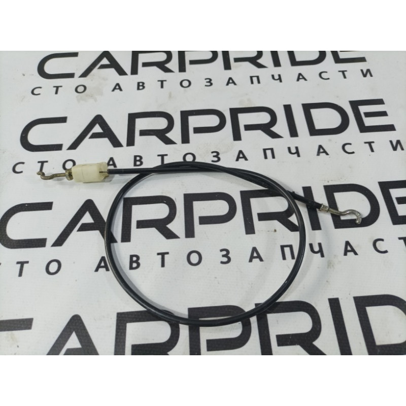 Трос замка двери (кузов и элементы) Mercedes-Benz E-class W124 1990 3.2