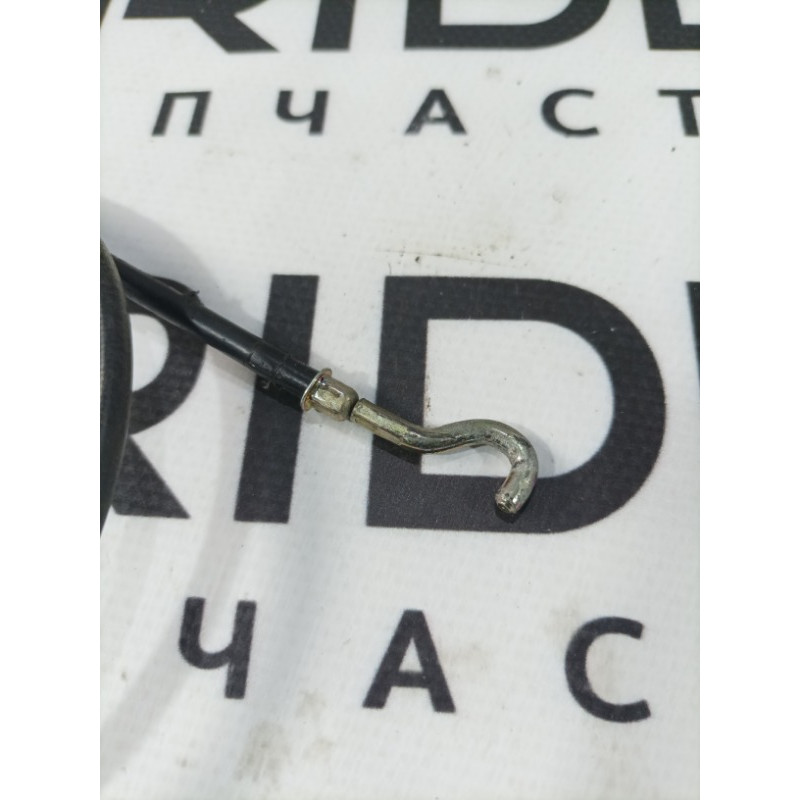 Трос замка двери (кузов и элементы) Mercedes-Benz E-class W124 1990 3.2