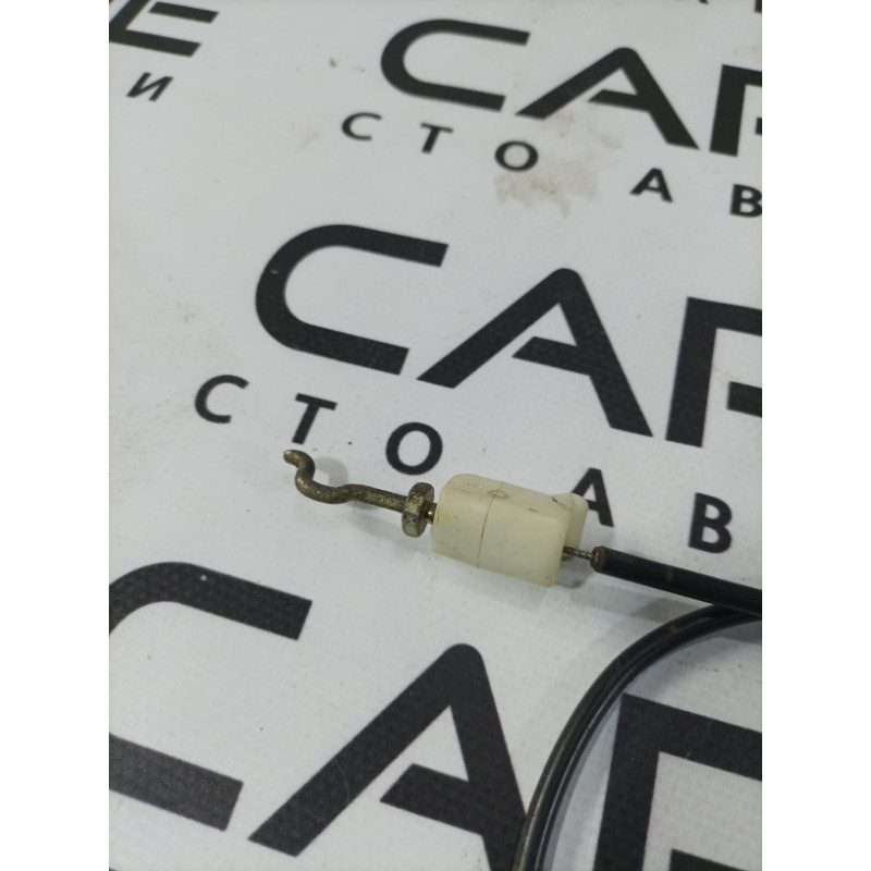 Трос замка двери (кузов и элементы) Mercedes-Benz E-class W124 1990 3.2