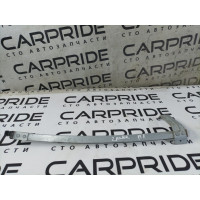 Направляюча скла дверей