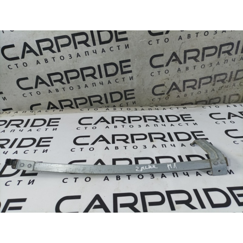 Направляющая стекла двери (кузов и элементы) Nissan Juke F15 2013 1.6 803871KK0A