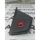 Накладка торпеды боковая (салон) Opel Vectra C 2004 2.2 9180748