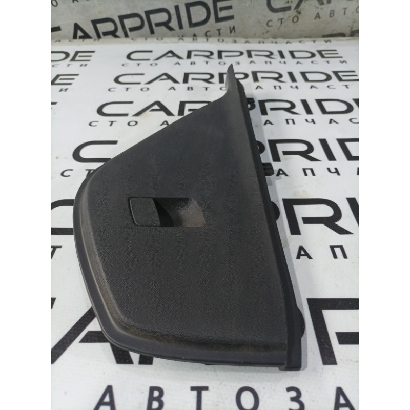 Накладка торпеды боковая (салон) Opel Vectra C 2004 2.2 9180747