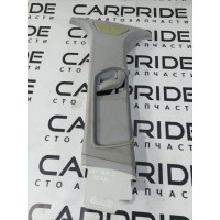 Обшивка стойки верхняя